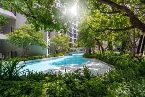 la Casita Hua Hin by J&P