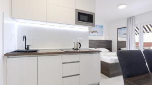Apartment Vegas 