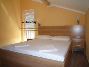 Bed & Breakfast Grgic 