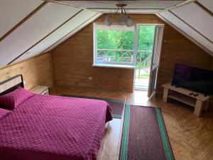 Садиба Краєвид