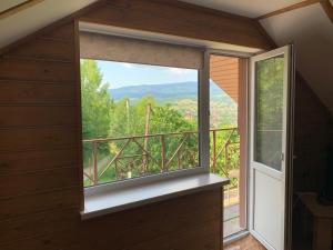 Садиба Краєвид