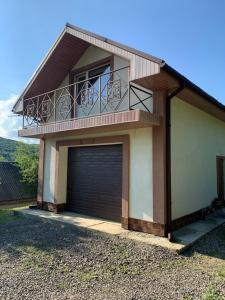 Садиба Краєвид