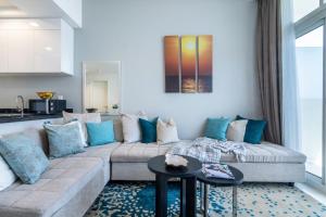 The Smart Concierge - Damac 108
