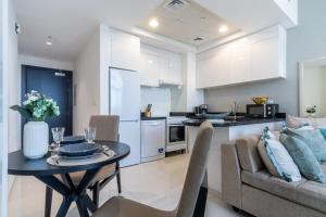 The Smart Concierge - Damac 108