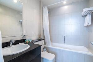 The Smart Concierge - Damac 108