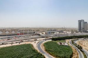 The Smart Concierge - Damac 108