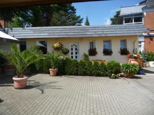 Schlossblick