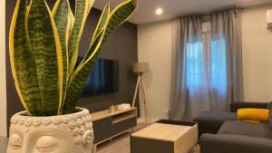 Tarraco Center - 3hvězdičkové hotely ve městě Tarragona