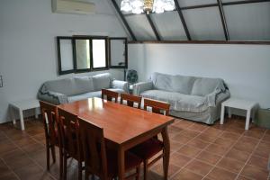 Conxita del Delta - 2 habitaciones