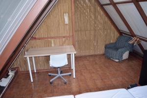 Conxita del Delta - 2 habitaciones