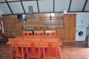 Conxita del Delta - 2 habitaciones
