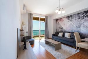 Rezident Eforie Nord