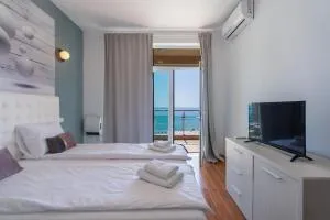 Rezident Eforie Nord - 艾福雷诺德