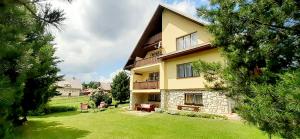 Apartmán Astra v Ždiari - Unrated properties in Ždiar