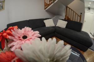 Apartment DobraYa Blue