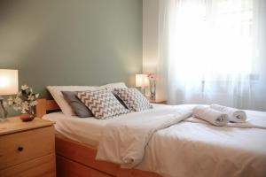 Apartment DobraYa Blue