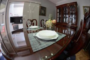 Apartment DobraYa Blue