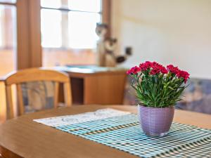 Huanzhof Ferienwohnung Weißhorn