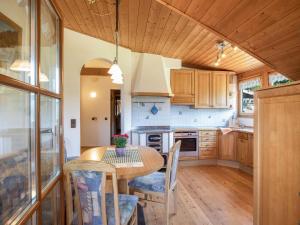 Huanzhof Ferienwohnung Weißhorn