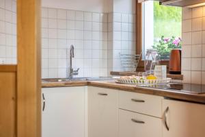 Kristiania Apartement Typ A1