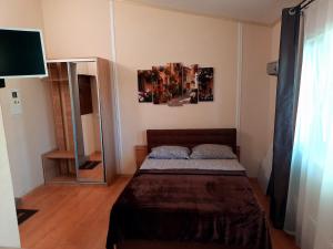 Studio apartments in center MINI 5 поверх Без ліфту