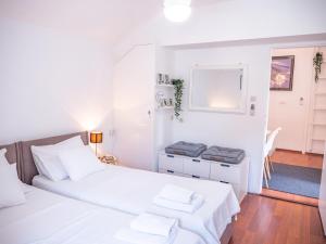 Pinna Apartments Hvar