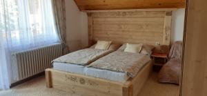 Apartmán Astra v Ždiari