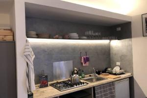 Appartamento Porta Maggio - Centro Storico