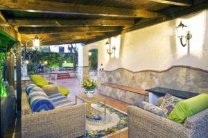 Villa Francesca Sorrento