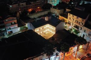 Moenia Boutique Hotel