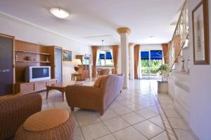 Villa Francesca Sorrento