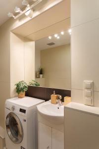 3City Aqua Apartments - Sopot Molo
