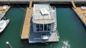 House Boat Rimini Resort