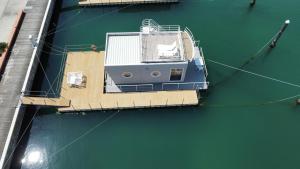 House Boat Rimini Resort