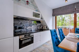 Apartament Słoneczna Rezydencja Premium