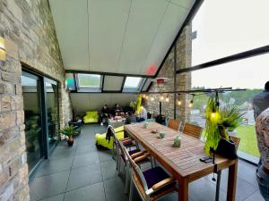 Loft de prestige au pied du circuit