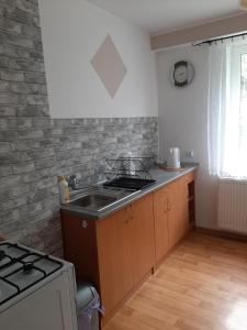 Pokoje Gościnne Lucyna