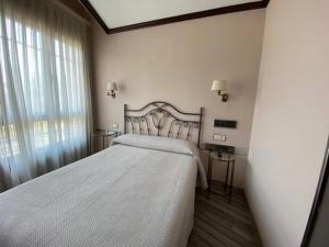 Hotel Los Molinos