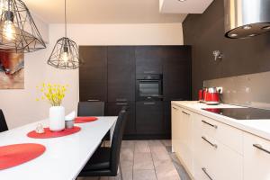Stylish apartment with parking in Telliskivi