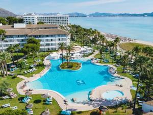 Playa Esperanza Resort  Affiliated by Melia