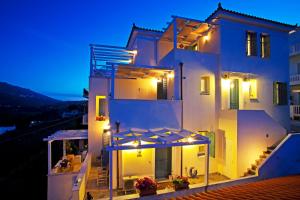 Anemomiloi Studios Andros Greece