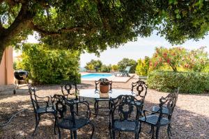 Casa Alta Finca El Revuelo