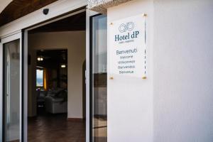 Hotel dP Olbia - Sardinia img10