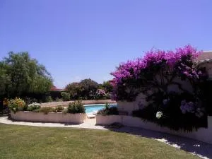 Casa do Girassol - Porto de Mós