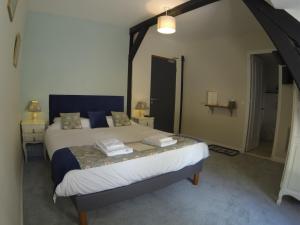 B&B / Chambres d'hotes Auberge de la Sagne : photos des chambres