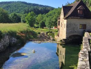 B&B / Chambres d'hotes Auberge de la Sagne : photos des chambres