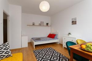 Apartament Old Town - Świętojańska Gdańsk