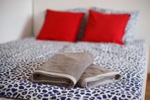 Apartament Old Town - Świętojańska Gdańsk