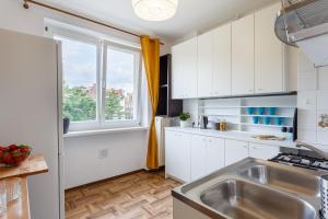 Apartament Old Town - Świętojańska Gdańsk