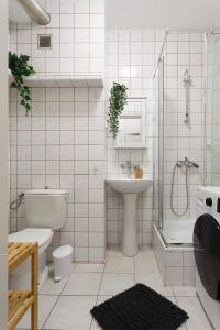 Apartament Old Town - Świętojańska Gdańsk